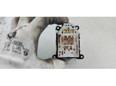 Recambio de mando retrovisor para hyundai i40 i40 berlina fase 2 referencia OEM IAM 39R4801230  