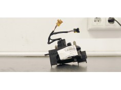 Recambio de anillo airbag para land rover freelander (lr2) 2.2 td4 150 4x4 referencia OEM IAM 6G9N3F975BC  