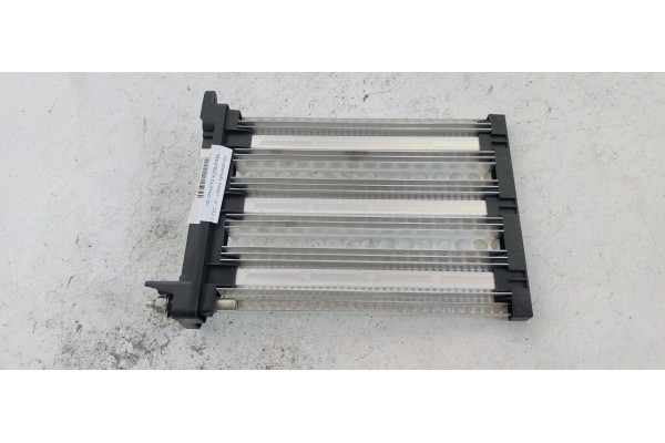 Recambio de resistencia calefaccion para volkswagen passat lim. (3g2) 2.0 tdi 150 fap referencia OEM IAM 5Q0963235C  
