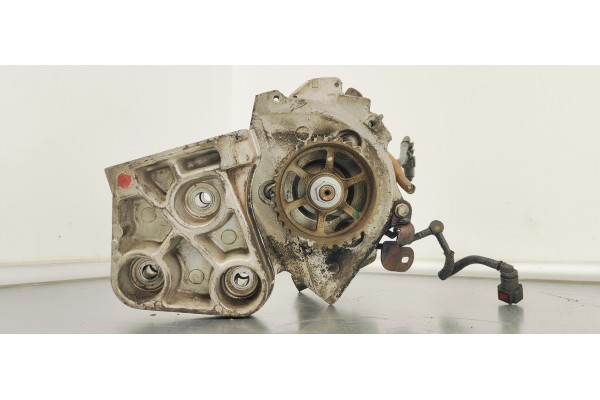 Recambio de bomba inyeccion para renault scenic ii emotion referencia OEM IAM 0445010087  