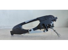 Recambio de maneta exterior delantera izquierda para hyundai i30 classic referencia OEM IAM   