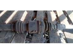 Recambio de transmision delantera derecha para mazda 3 berlina (bk) 1.6 16v cat referencia OEM IAM   