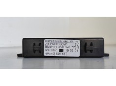 Recambio de modulo electronico para bmw serie 5 berlina (e39) 525tds referencia OEM IAM 613583787739  