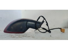Recambio de retrovisor derecho para audi a2 (8z) 1.4 referencia OEM IAM 12323390  