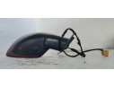 Recambio de retrovisor derecho para audi a2 (8z) 1.4 referencia OEM IAM 12323390  