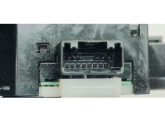 Recambio de mando multifuncion para renault koleos 2.0 dci 150 4x4 fap referencia OEM IAM 25560JY02A  