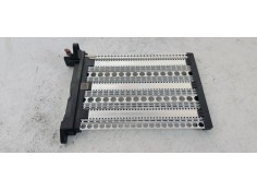 Recambio de resistencia calefaccion para volkswagen passat lim. (3g2) 2.0 tdi 150 fap referencia OEM IAM 5Q0963235C  