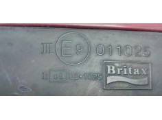 Recambio de retrovisor derecho para audi a2 (8z) 1.4 referencia OEM IAM 12323390  