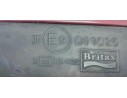Recambio de retrovisor derecho para audi a2 (8z) 1.4 referencia OEM IAM 12323390  
