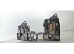 Recambio de caja reles / fusibles para jaguar xf 2.7 v6 diesel luxury referencia OEM IAM 8X2T14290KD  