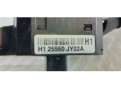 Recambio de mando multifuncion para renault koleos 2.0 dci 150 4x4 fap referencia OEM IAM 25560JY02A  