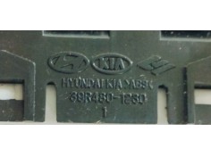 Recambio de mando retrovisor para hyundai i40 i40 berlina fase 2 referencia OEM IAM 39R4801230  