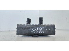 Recambio de intercooler para smart coupe limited / 1 referencia OEM IAM 0003007V003  