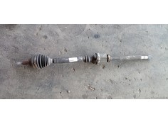 Recambio de transmision delantera derecha para renault megane ii berlina 3p confort dynamique referencia OEM IAM   