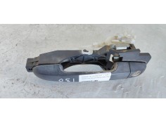Recambio de maneta exterior delantera izquierda para hyundai i30 classic referencia OEM IAM   