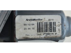 Recambio de elevalunas delantero derecho para citroen c3 1.1 collection referencia OEM IAM 400618F  