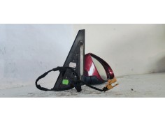 Recambio de retrovisor derecho para audi a2 (8z) 1.4 referencia OEM IAM 12323390  