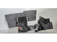 Recambio de caja reles / fusibles para jaguar xf 2.7 v6 diesel luxury referencia OEM IAM 8X2T14290KD  