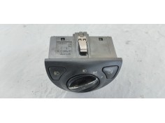 Recambio de mando luces para saab 9-3 berlina 1.9 tid linear sport referencia OEM IAM 12786133  