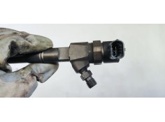 Recambio de inyector para opel insignia berlina 2.0cdti 130 fap referencia OEM IAM 0445110327  