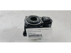 Recambio de mando retrovisor para hyundai i40 i40 berlina fase 2 referencia OEM IAM 39R4801230  