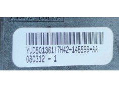 Recambio de mando multifuncion para land rover range rover (lm) v8 td vogue referencia OEM IAM YUD501361  