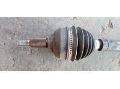 Recambio de transmision delantera derecha para renault megane ii berlina 3p confort dynamique referencia OEM IAM   