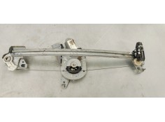 Recambio de elevalunas delantero derecho para citroen c3 1.1 collection referencia OEM IAM 400618F  