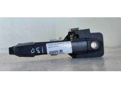 Recambio de maneta exterior delantera izquierda para hyundai i30 classic referencia OEM IAM   