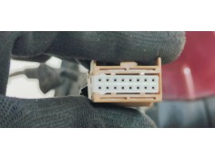 Recambio de retrovisor derecho para audi a2 (8z) 1.4 referencia OEM IAM 12323390  