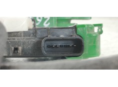 Recambio de cerradura puerta delantera derecha para hyundai i40 style referencia OEM IAM 813203Z020  