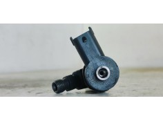 Recambio de inyector para opel insignia berlina 2.0cdti 130 fap referencia OEM IAM 0445110327  