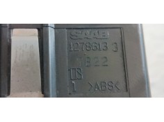 Recambio de mando luces para saab 9-3 berlina 1.9 tid linear sport referencia OEM IAM 12786133  