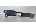 Recambio de potenciometro pedal para mercedes-benz clase m (w164) 3.0 cdi cat referencia OEM IAM A1643000004  