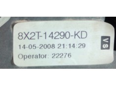 Recambio de caja reles / fusibles para jaguar xf 2.7 v6 diesel luxury referencia OEM IAM 8X2T14290KD  