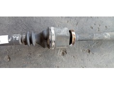 Recambio de transmision delantera derecha para renault megane ii berlina 3p confort dynamique referencia OEM IAM   