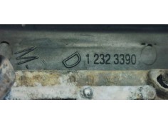 Recambio de retrovisor derecho para audi a2 (8z) 1.4 referencia OEM IAM 12323390  