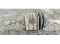 Recambio de transmision delantera izquierda para hyundai i30 1.6 crdi 115 referencia OEM IAM   