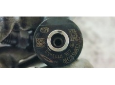 Recambio de inyector para opel insignia berlina 2.0cdti 130 fap referencia OEM IAM 0445110327  