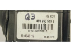 Recambio de mando limpia para audi a3 (8p) 1.2 tsi referencia OEM IAM 8P0953519E  