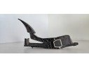 Recambio de potenciometro pedal para mercedes-benz clase m (w164) 3.0 cdi cat referencia OEM IAM A1643000004  