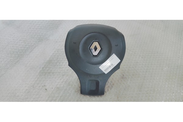 Recambio de airbag delantero izquierdo para renault koleos 2.0 dci 150 4x4 fap referencia OEM IAM   