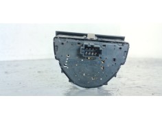 Recambio de mando luces para saab 9-3 berlina 1.9 tid linear sport referencia OEM IAM 12786133  