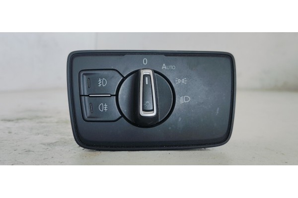 Recambio de mando luces para volkswagen passat lim. (3g2) 2.0 tdi 150 fap referencia OEM IAM 3G0941633H  