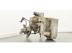 Recambio de bomba inyeccion para renault scenic ii emotion referencia OEM IAM 0445010087  