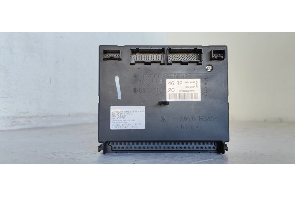 Recambio de modulo electronico para mercedes-benz clase m (w163) 3.2 v6 18v cat referencia OEM IAM 209822983446  