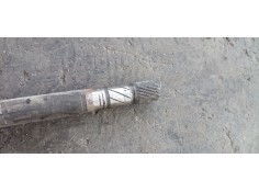 Recambio de transmision delantera derecha para renault megane ii berlina 3p confort dynamique referencia OEM IAM   