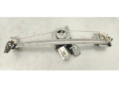 Recambio de elevalunas delantero derecho para citroen c3 1.1 collection referencia OEM IAM 400618F  