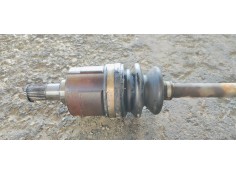 Recambio de transmision delantera izquierda para hyundai i30 1.6 crdi 115 referencia OEM IAM   