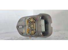 Recambio de luz interior para peugeot 308 sport referencia OEM IAM 9681370177  